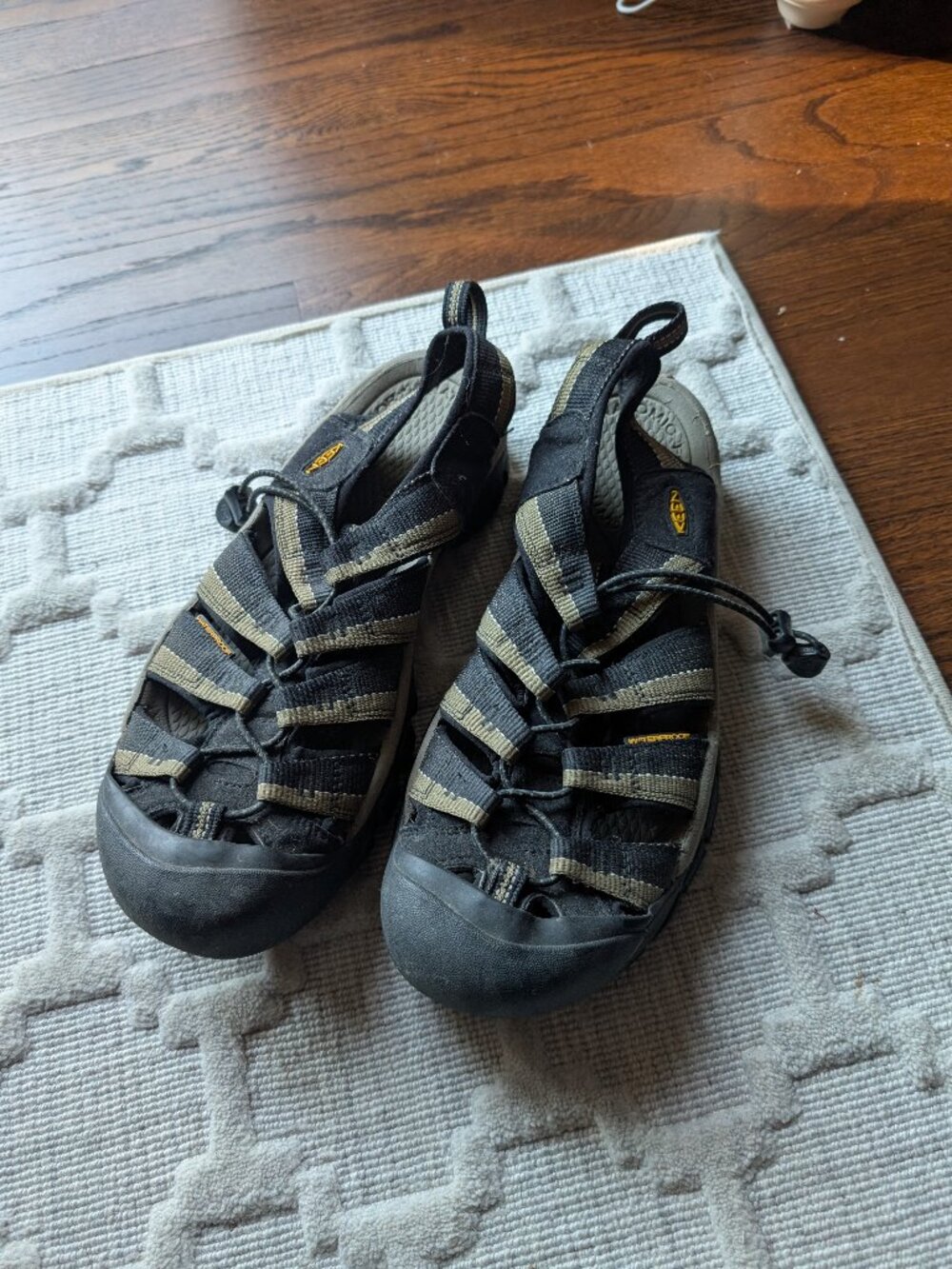 Keen Newport H2 Sandals